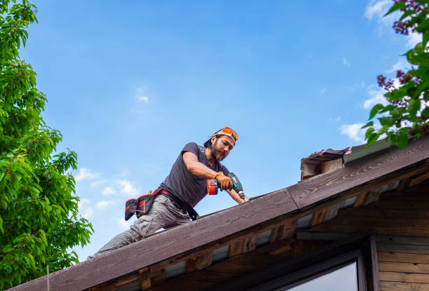 Skylights in Abingdon, IL