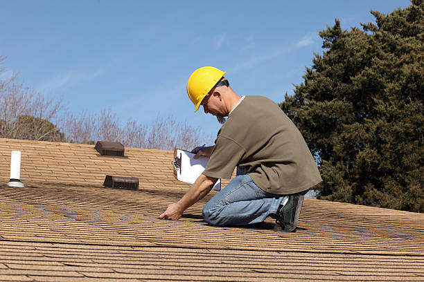 Best Gutter Installation and Repair  in Abingdon, IL